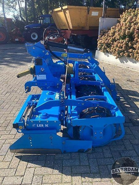 Lemken Zirkon 10/300 - Mullafrees: pilt 4 Lemken Zirkon 10/300 - Mullafrees: pilt 4