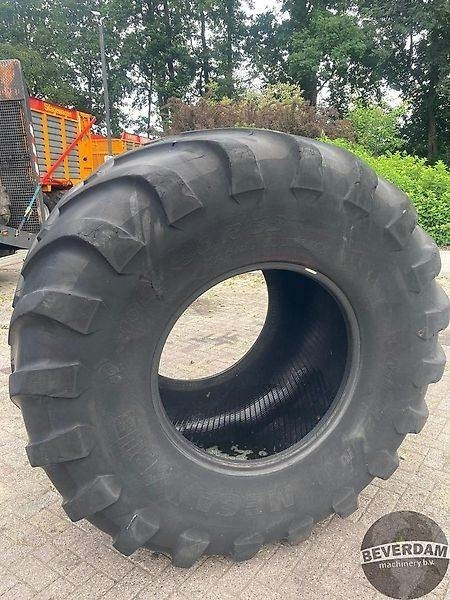 Michelin MEGA BIB 1050/50R32 - Rehv - Põllutööseade: pilt 2 Michelin MEGA BIB 1050/50R32 - Rehv - Põllutööseade: pilt 2
