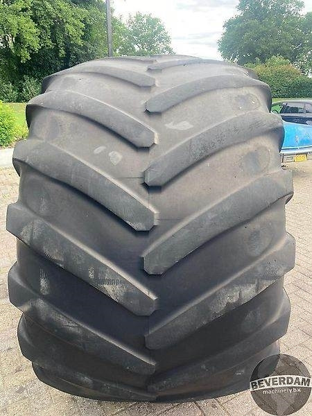 Michelin MEGA BIB 1050/50R32 - Rehv - Põllutööseade: pilt 3 Michelin MEGA BIB 1050/50R32 - Rehv - Põllutööseade: pilt 3