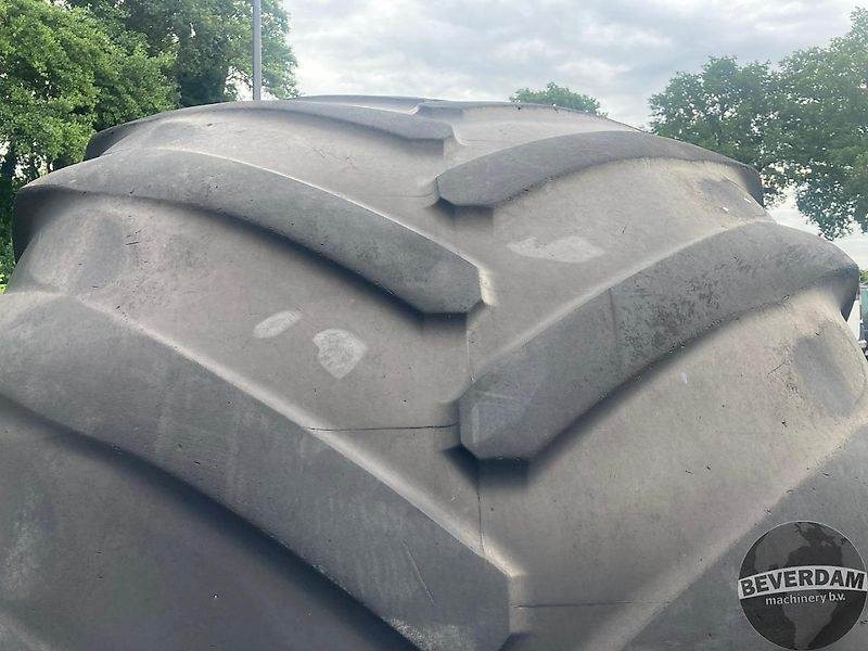 Michelin MEGA BIB 1050/50R32 - Rehv - Põllutööseade: pilt 4 Michelin MEGA BIB 1050/50R32 - Rehv - Põllutööseade: pilt 4