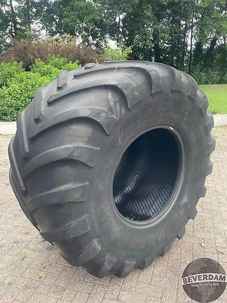 Michelin MEGA BIB 1050/50R32 - Rehv - Põllutööseade: pilt 1 Michelin MEGA BIB 1050/50R32 - Rehv - Põllutööseade: pilt 1