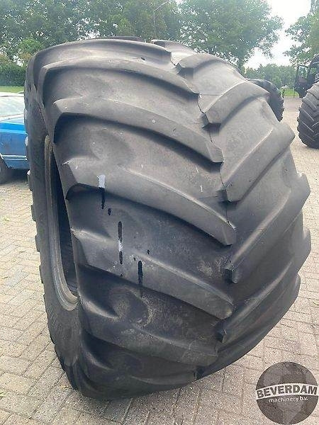 Michelin MEGA BIB 1050/50R32 - Rehv - Põllutööseade: pilt 4 Michelin MEGA BIB 1050/50R32 - Rehv - Põllutööseade: pilt 4