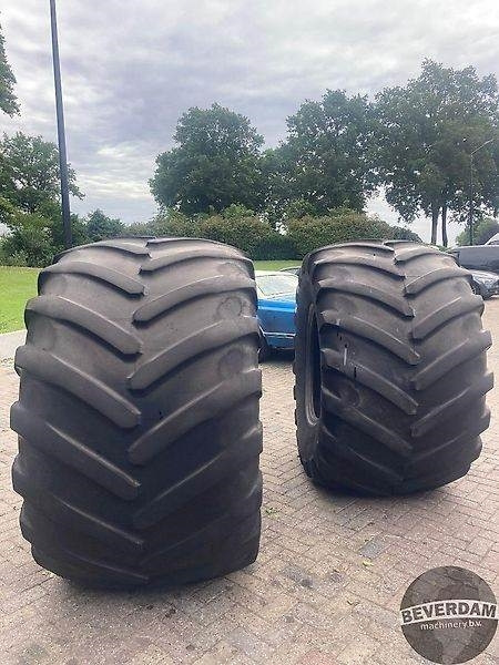 Michelin MEGA BIB 1050/50R32 - Rehv - Põllutööseade: pilt 3 Michelin MEGA BIB 1050/50R32 - Rehv - Põllutööseade: pilt 3