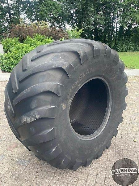 Michelin MEGA BIB 1050/50R32 - Rehv - Põllutööseade: pilt 1 Michelin MEGA BIB 1050/50R32 - Rehv - Põllutööseade: pilt 1