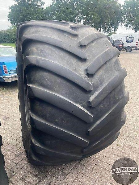 Michelin MEGA BIB 1050/50R32 - Rehv - Põllutööseade: pilt 4 Michelin MEGA BIB 1050/50R32 - Rehv - Põllutööseade: pilt 4