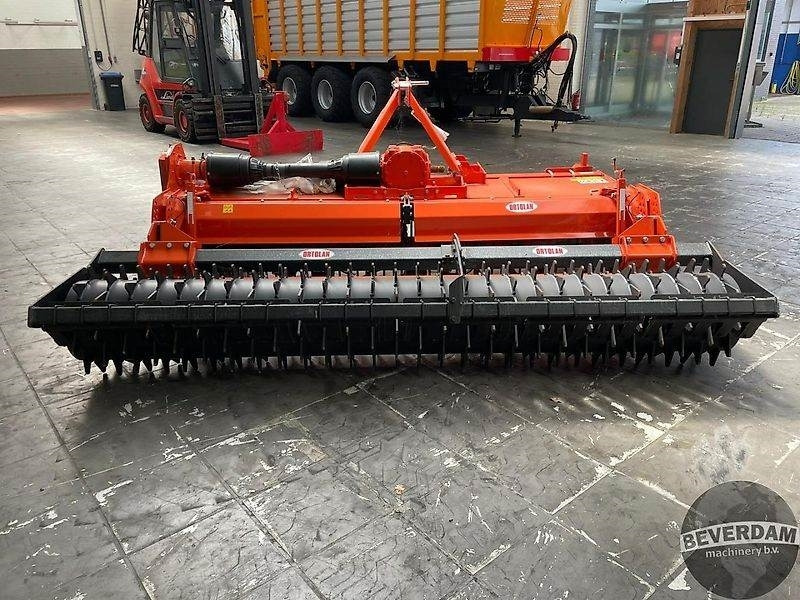 Ortolan Overtopfrees - Mullafrees: pilt 5 Ortolan Overtopfrees - Mullafrees: pilt 5