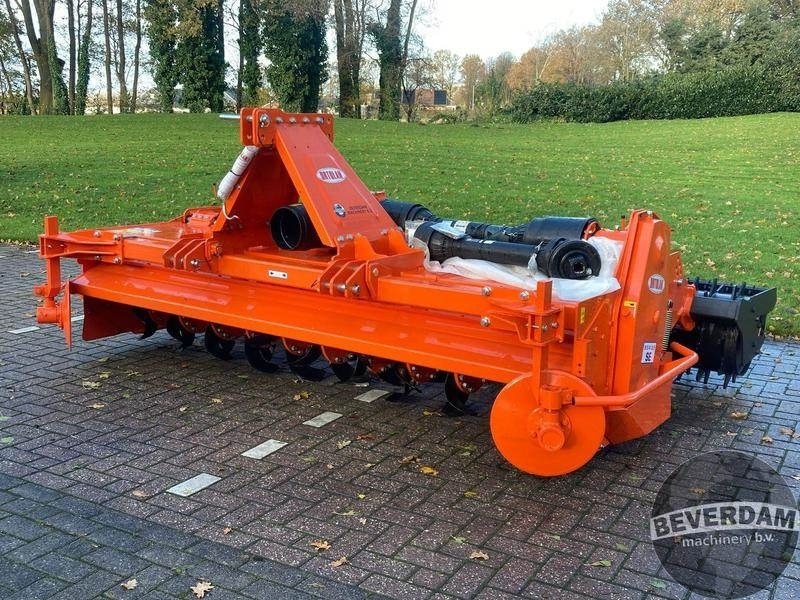 Ortolan SE 300 PK overtopfrees Nieuw - Mullafrees: pilt 2 Ortolan SE 300 PK overtopfrees Nieuw - Mullafrees: pilt 2