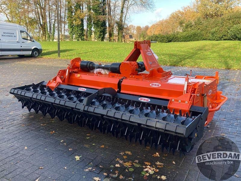 Ortolan SE 300 PK overtopfrees Nieuw - Mullafrees: pilt 3 Ortolan SE 300 PK overtopfrees Nieuw - Mullafrees: pilt 3