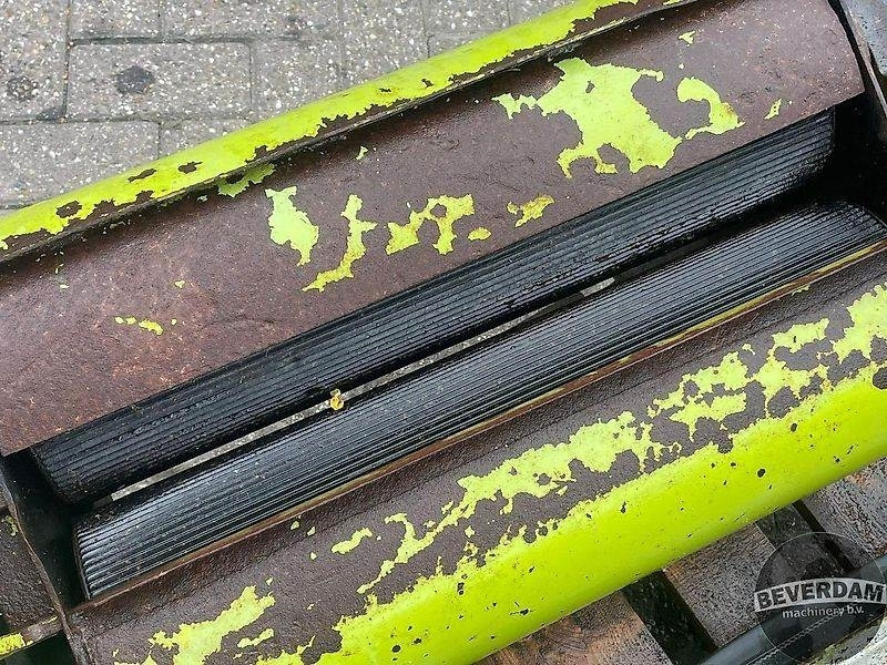 Claas Jaguar 600 Serie korrelkneuzer - Põllutööseade: pilt 3 Claas Jaguar 600 Serie korrelkneuzer - Põllutööseade: pilt 3