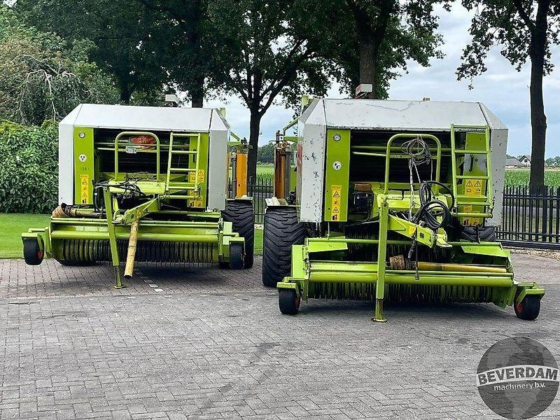 Claas Rollant 250 Roto Cut - Põllutööseade: pilt 5 Claas Rollant 250 Roto Cut - Põllutööseade: pilt 5