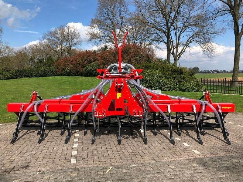 Evers Freiberger BV 19-600 - Põllutööseade: pilt 5 Evers Freiberger BV 19-600 - Põllutööseade: pilt 5