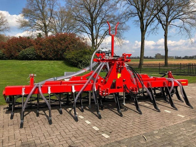Evers Freiberger BV 19-600 - Põllutööseade: pilt 1 Evers Freiberger BV 19-600 - Põllutööseade: pilt 1