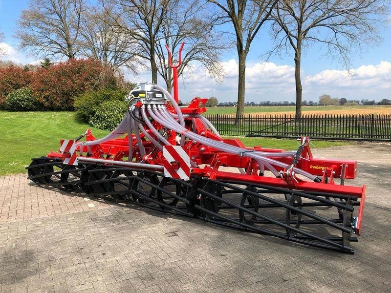 Evers Freiberger BV 19-600 - Põllutööseade: pilt 3 Evers Freiberger BV 19-600 - Põllutööseade: pilt 3
