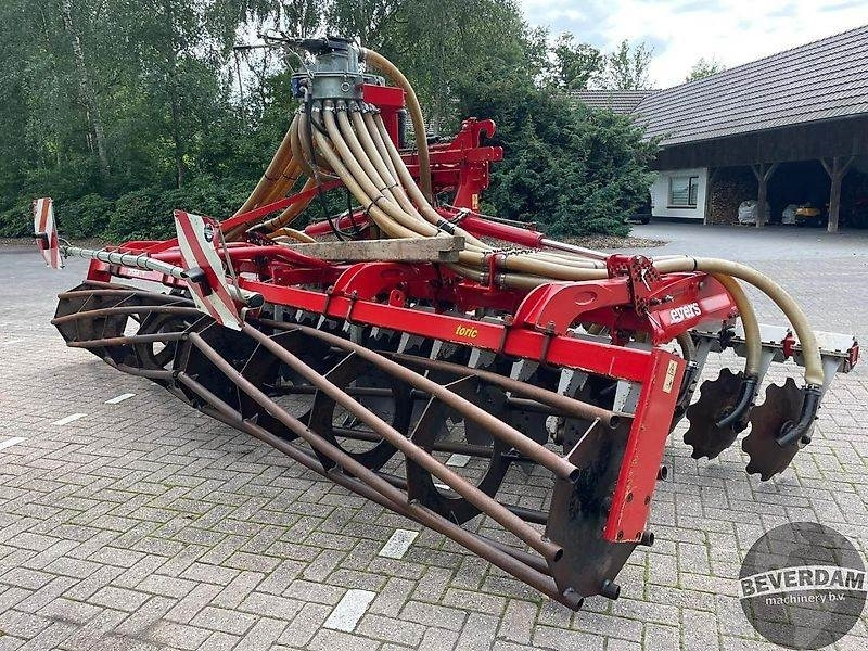 Evers Toric SIF 506 - Põllutööseade: pilt 5 Evers Toric SIF 506 - Põllutööseade: pilt 5