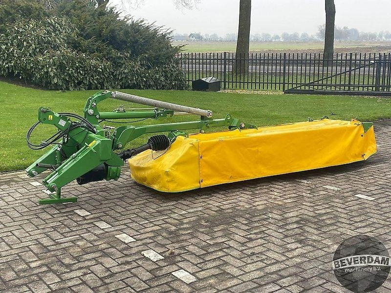 Pronar PDT 290 maaier - Niiduk: pilt 1 Pronar PDT 290 maaier - Niiduk: pilt 1