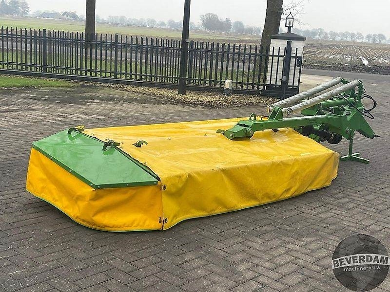 Pronar PDT 290 maaier - Niiduk: pilt 3 Pronar PDT 290 maaier - Niiduk: pilt 3