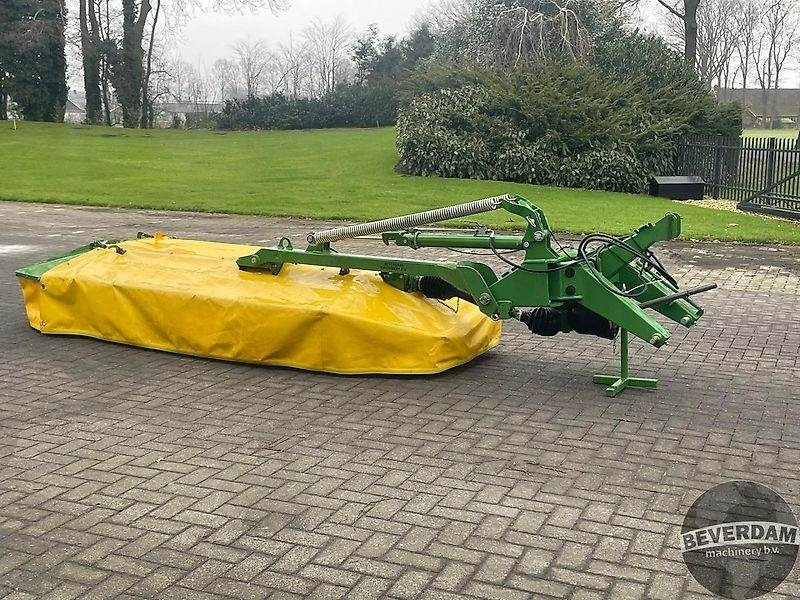 Pronar PDT 290 maaier - Niiduk: pilt 2 Pronar PDT 290 maaier - Niiduk: pilt 2