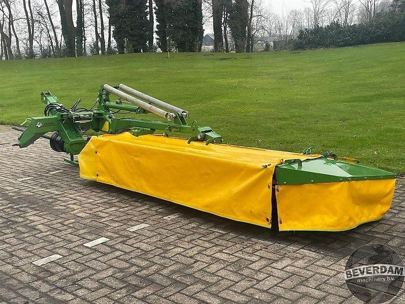 Pronar PDT 290 maaier - Niiduk: pilt 4 Pronar PDT 290 maaier - Niiduk: pilt 4