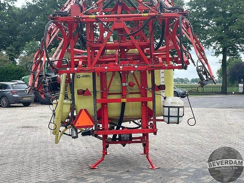 Rau D2 24 - Järelveetav pritsija: pilt 4 Rau D2 24 - Järelveetav pritsija: pilt 4