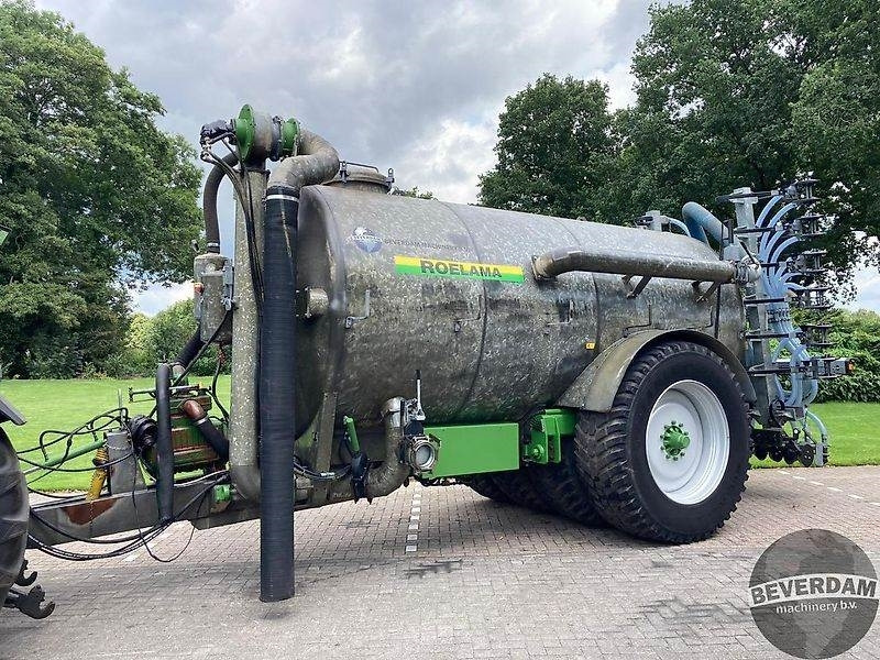 Roelama Double Twin 16 - Lägapütt: pilt 1 Roelama Double Twin 16 - Lägapütt: pilt 1
