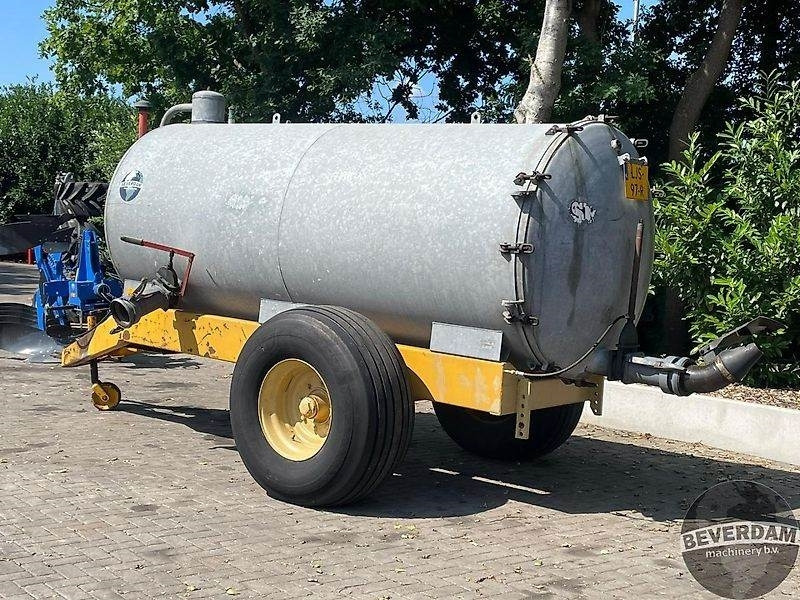 Schuitemaker 6800l watertank - Lägapütt: pilt 5 Schuitemaker 6800l watertank - Lägapütt: pilt 5