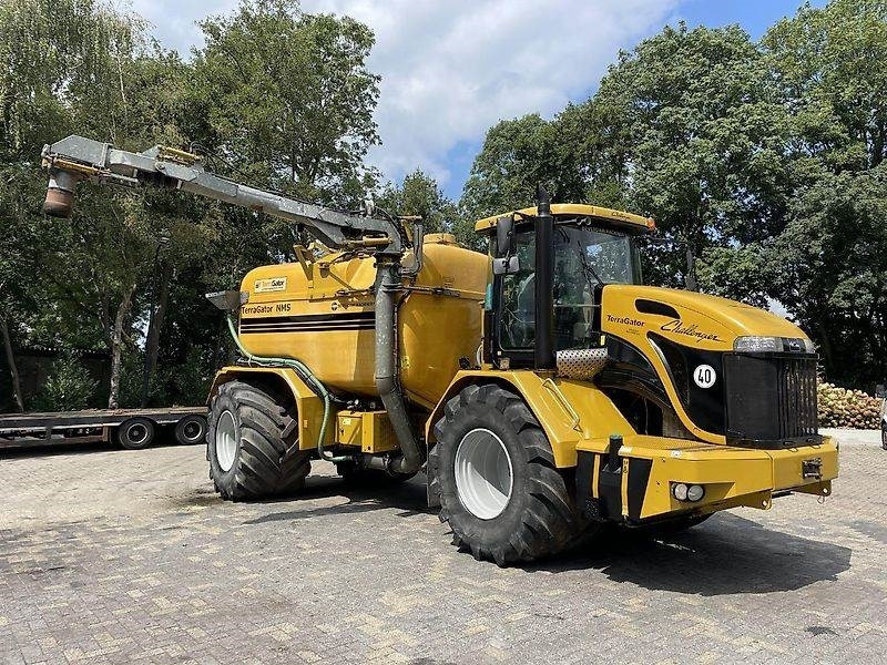 TerraGator 2244 - Väetiselaoturid: pilt 2 TerraGator 2244 - Väetiselaoturid: pilt 2