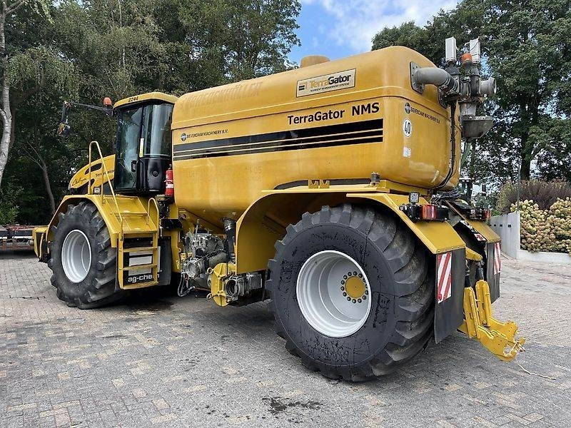 TerraGator 2244 - Väetiselaoturid: pilt 5 TerraGator 2244 - Väetiselaoturid: pilt 5