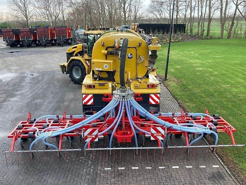 TerraGator 3244 NMS trailer - Lägapütt: pilt 5 TerraGator 3244 NMS trailer - Lägapütt: pilt 5