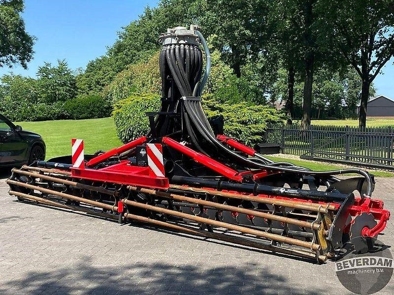 Vaderstad CRX 625 - Ketasäke: pilt 5 Vaderstad CRX 625 - Ketasäke: pilt 5