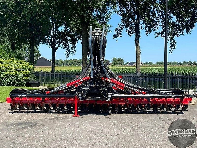 Vaderstad CRX 625 - Ketasäke: pilt 2 Vaderstad CRX 625 - Ketasäke: pilt 2