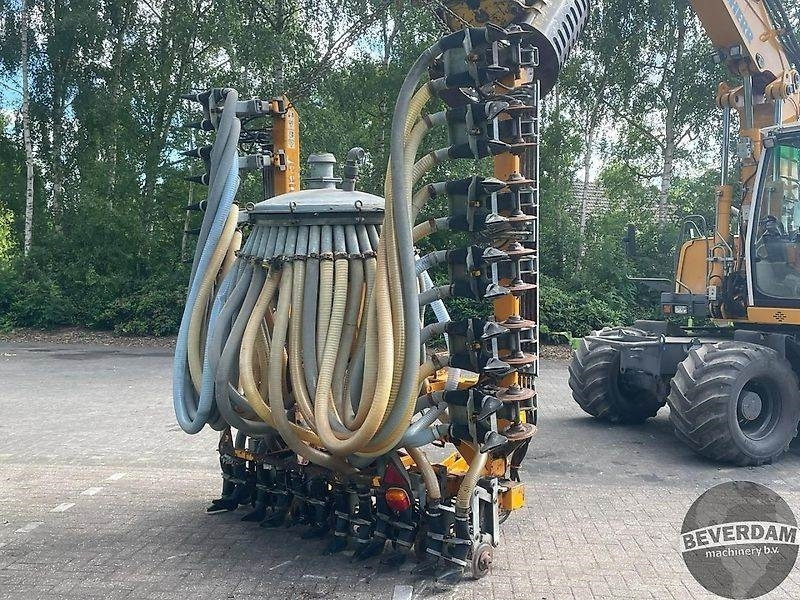 Väetamisseadmed Veenhuis Euroject 250 684/36: pilt 6