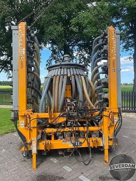 Veenhuis Euroject 250 684/36 - Väetamisseadmed: pilt 2 Veenhuis Euroject 250 684/36 - Väetamisseadmed: pilt 2