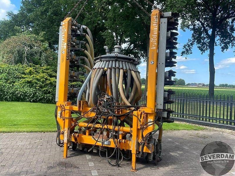 Veenhuis Euroject 250 684/36 - Väetamisseadmed: pilt 1 Veenhuis Euroject 250 684/36 - Väetamisseadmed: pilt 1