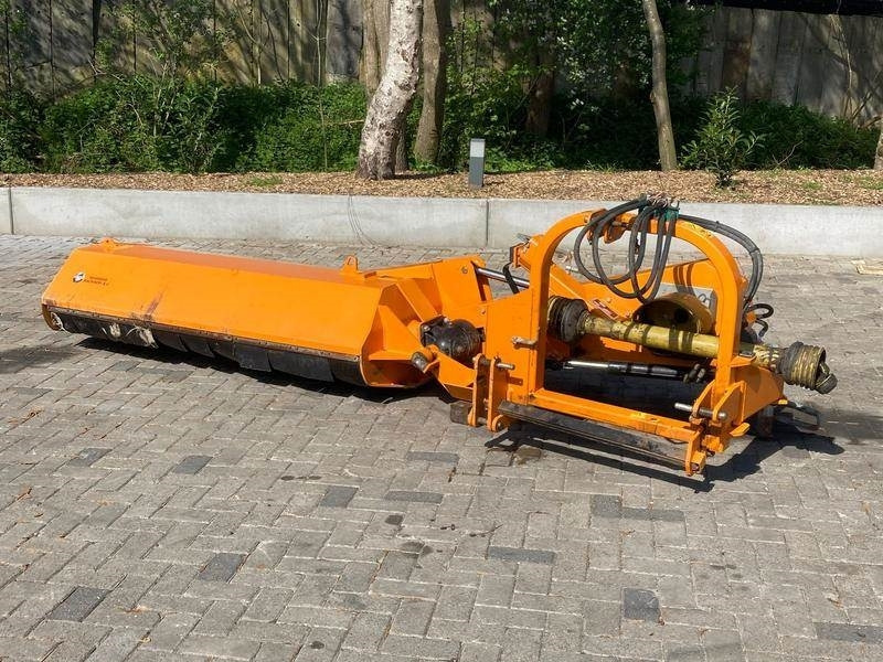 Votex Roadmaster 1902S - Külgniiduk: pilt 1 Votex Roadmaster 1902S - Külgniiduk: pilt 1