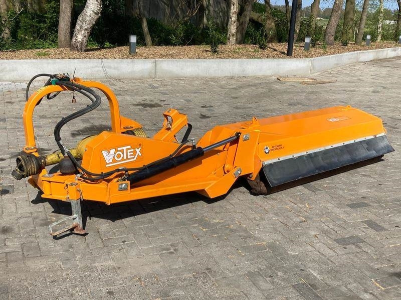 Votex Roadmaster 1902S - Külgniiduk: pilt 4 Votex Roadmaster 1902S - Külgniiduk: pilt 4