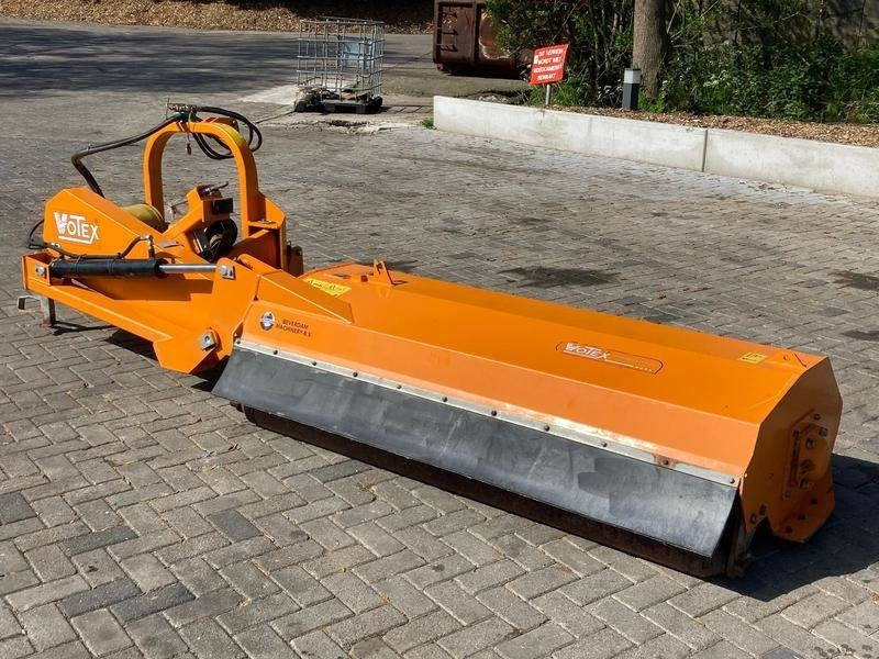 Votex Roadmaster 1902S - Külgniiduk: pilt 3 Votex Roadmaster 1902S - Külgniiduk: pilt 3