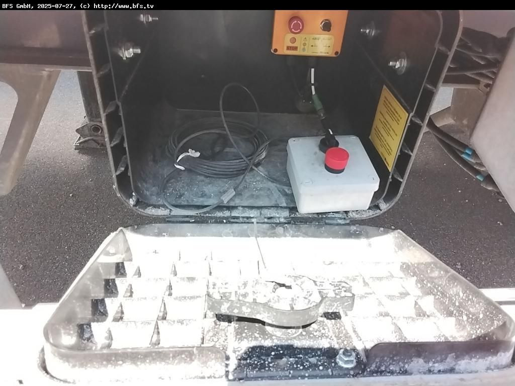 Legras Schubboden FMA Standard 91,4 m³, LEICHT 7mm, 2/2 - Kõndimisalaga poolhaagised: pilt 4 Legras Schubboden FMA Standard 91,4 m³, LEICHT 7mm, 2/2 - Kõndimisalaga poolhaagised: pilt 4