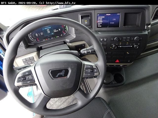 MAN TGM (TG3) 15.320 4x2 BL 3-Seiten Kipper, Anhänge - Kallurauto: pilt 4 MAN TGM (TG3) 15.320 4x2 BL 3-Seiten Kipper, Anhänge - Kallurauto: pilt 4