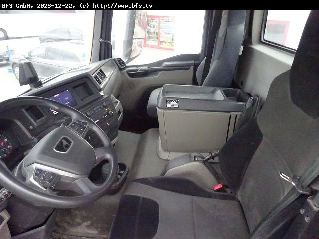MAN TGM (TG3) 18.320 4x2 BL CH AK 12 MT ISAR - Kallurauto: pilt 4 MAN TGM (TG3) 18.320 4x2 BL CH AK 12 MT ISAR - Kallurauto: pilt 4