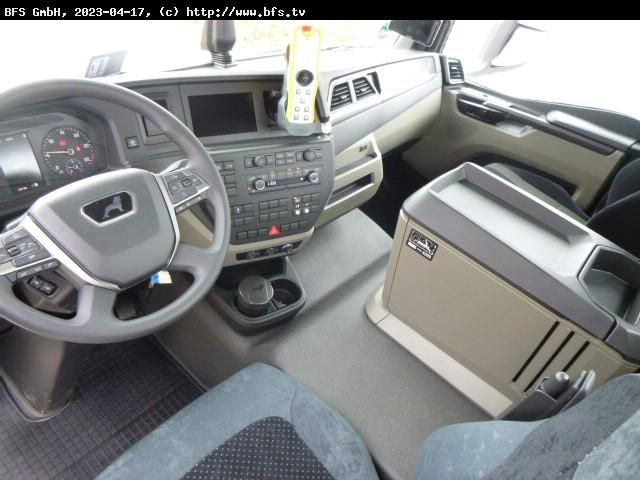 MAN TGM (TG3) 18.320 4x2 BL CH - Kallurauto: pilt 4 MAN TGM (TG3) 18.320 4x2 BL CH - Kallurauto: pilt 4
