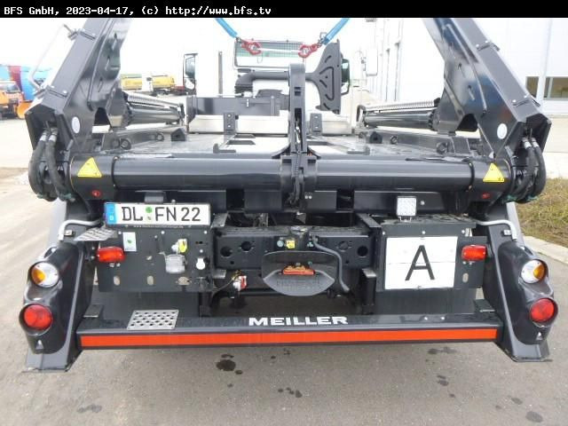 MAN TGM (TG3) 18.320 4x2 BL CH - Kallurauto: pilt 3 MAN TGM (TG3) 18.320 4x2 BL CH - Kallurauto: pilt 3
