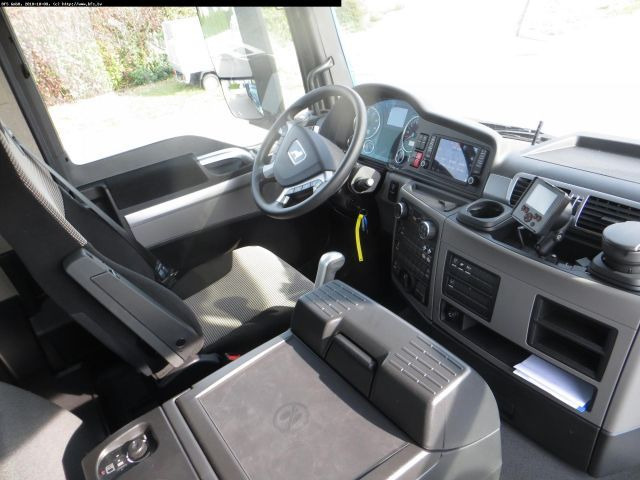 MAN TGS 18.420 4x4H BL HMF,Elektrokran 1820 K4 RC - Kallurauto: pilt 4 MAN TGS 18.420 4x4H BL HMF,Elektrokran 1820 K4 RC - Kallurauto: pilt 4