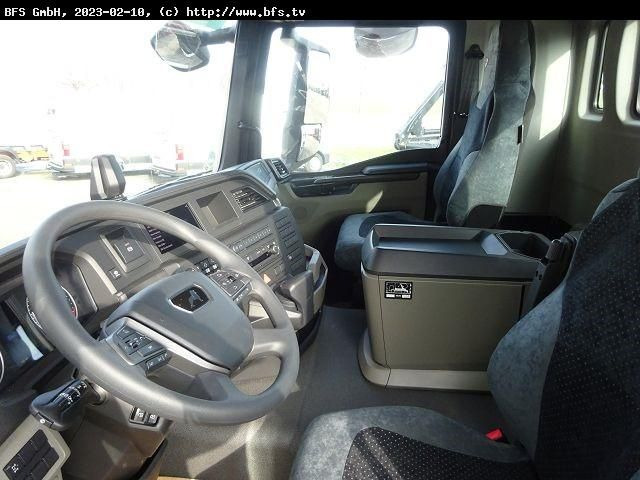 MAN TGS (TG3) 18.430 4x2 BL AK 12 MT, i.s.a.r. 3, An - Kallurauto: pilt 4 MAN TGS (TG3) 18.430 4x2 BL AK 12 MT, i.s.a.r. 3, An - Kallurauto: pilt 4
