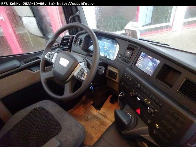MAN TGS (TG3) 33.470 6x6 H BL 6x6H - Kallurauto: pilt 4 MAN TGS (TG3) 33.470 6x6 H BL 6x6H - Kallurauto: pilt 4