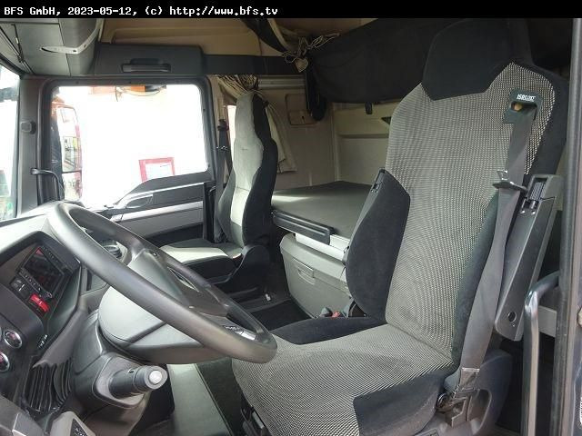 MAN TGX 26.510 6x4 BL Kurzholz, Sicherheitspaket Plu - Metsaveok: pilt 4 MAN TGX 26.510 6x4 BL Kurzholz, Sicherheitspaket Plu - Metsaveok: pilt 4