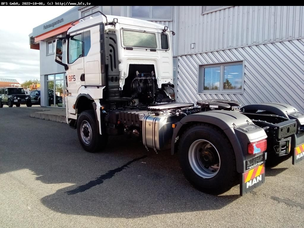 MAN TGS (TG3) 18.510 4x4H BL SA Hydrodrive Kipphydra - Sadulveok: pilt 3 MAN TGS (TG3) 18.510 4x4H BL SA Hydrodrive Kipphydra - Sadulveok: pilt 3