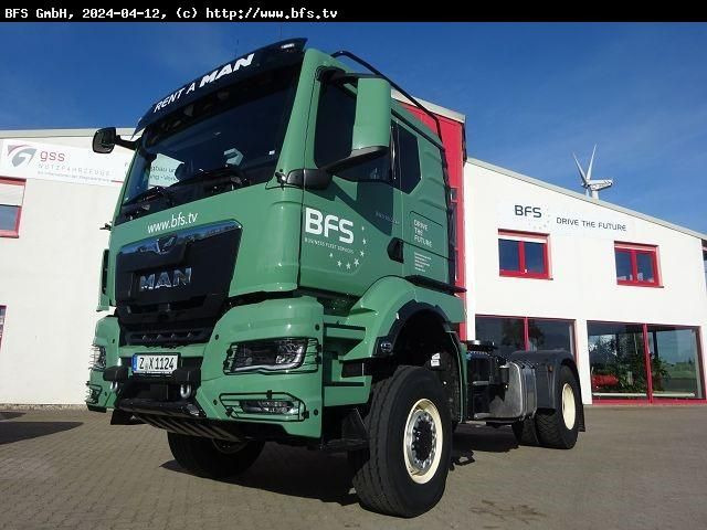 MAN TGS (TG3) 18.520 4x4 BL SA Acker Diesel, offroad - Sadulveok: pilt 1 MAN TGS (TG3) 18.520 4x4 BL SA Acker Diesel, offroad - Sadulveok: pilt 1
