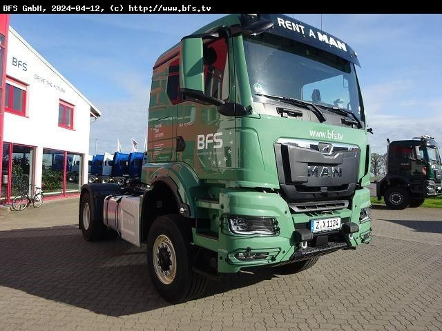 MAN TGS (TG3) 18.520 4x4 BL SA Acker Diesel, offroad - Sadulveok: pilt 3 MAN TGS (TG3) 18.520 4x4 BL SA Acker Diesel, offroad - Sadulveok: pilt 3