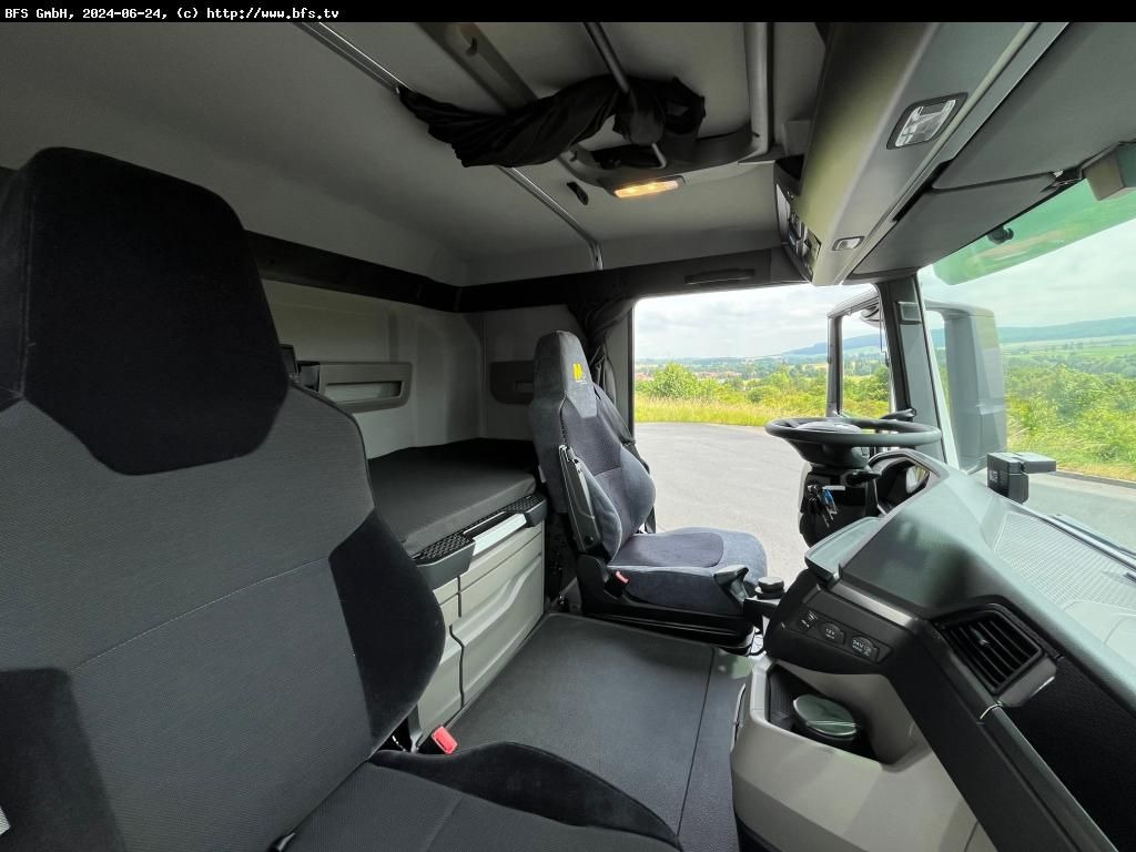 MAN TGS (TG3) 18.520 4x4 BL SA hohe Bauart, Kipphydr - Sadulveok: pilt 3 MAN TGS (TG3) 18.520 4x4 BL SA hohe Bauart, Kipphydr - Sadulveok: pilt 3