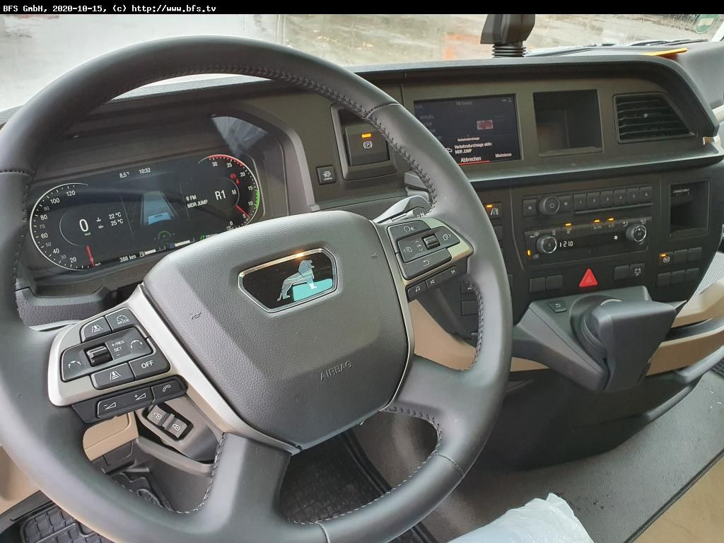 MAN TGX 18.510 4x2 BL SA TG3 - SZM - 2-Kreis Kipphyd - Sadulveok: pilt 3 MAN TGX 18.510 4x2 BL SA TG3 - SZM - 2-Kreis Kipphyd - Sadulveok: pilt 3